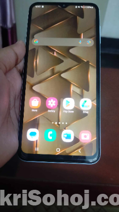 Samsung Galaxy A13